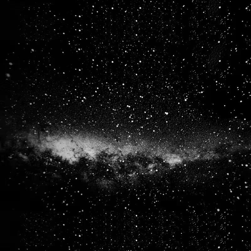 Romantic LED Starry Sky Night