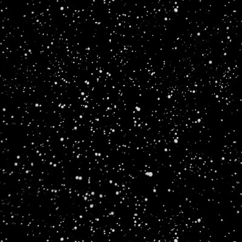 Romantic LED Starry Sky Night