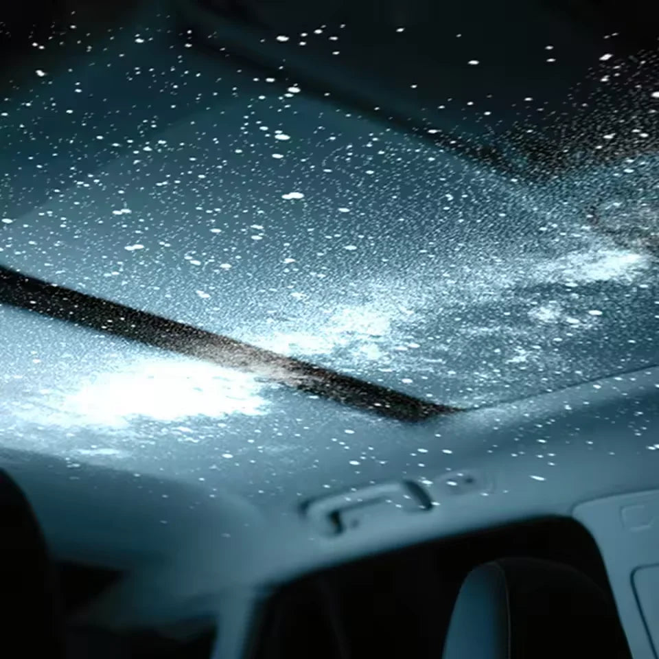 Romantic LED Starry Sky Night